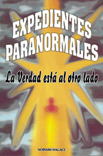 
            Expedientes paranormales