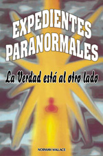 Expedientes paranormales