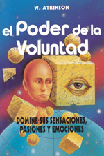 El poder de la voluntad