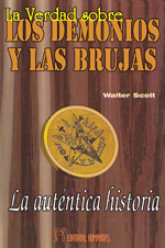 
            La verdad sobre los demonios y las brujas