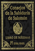 
            Consejos de la sabiduría de Salomón