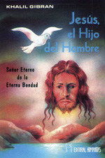 
            Jesús, el hijo del hombre