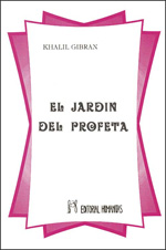 
            El jardín del profeta