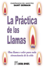 
            La práctica de las llamas