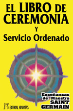 
            Libro de ceremonia y servicio ordenado (I)