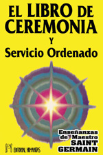 Libro de ceremonia y servicio ordenado (I)