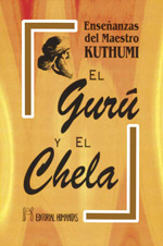 El gurú y el chela