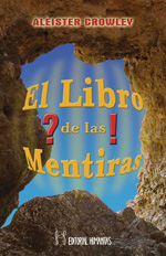 
            LIBRO DE LAS MENTIRAS, EL