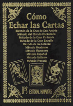 
            Cómo echar las cartas