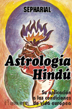 
            Astrología hindú