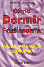 
            Cómo dormir fácilmente