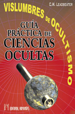 VISLUMBRES DE OCULTISMO