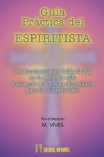 
            Guía práctica del espiritista