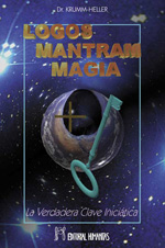 
            Logos, Mantram, Magia