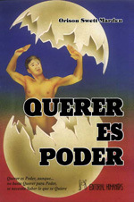 QUERER ES PODER