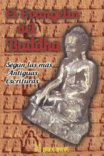 
            El evangelio de Buddha