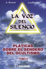 
            PLÁTICAS SOBRE EL SENDERO DEL OCULTISMO (TOMO II)