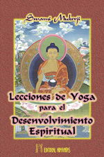 
            Lecciones de yoga para el desenvolvimiento espiritual