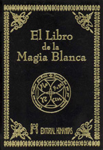 
            El libro de la magia blanca