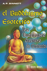 
            El buddhismo esotérico