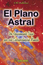 El plano astral