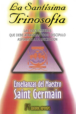 
            La santísima trinosofía