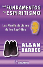 
            Los fundamentos del espiritismo