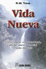 
            VIDA NUEVA