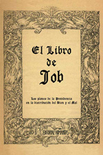 El libro de Job