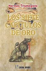 
            Los siete capítulos de oro