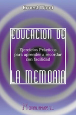 
            EDUCACIÓN DE LA MEMORIA