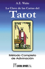 
            Clave de las cartas del tarot, La