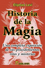 Historia de la magia