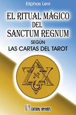 
            El ritual mágico del Sanctum Regnum