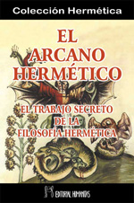 
            El arcano hermético