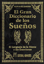 Gran diccionario de los sueños