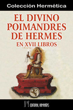 
            El divino Poimandres de Hermes