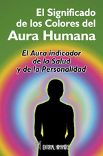 
            SIGNIFICADO DE LOS COLORES DEL AURA HUMANA