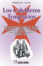
            Los caballeros templarios