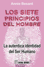 SIETE PRINCIPIOS DEL HOMBRE LOS