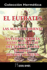 
            Éufrates o las aguas de oriente