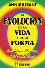 
            La evolución de la vida y de la forma