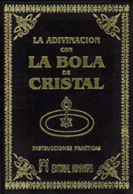 La adivinación con la bola de cristal y los misterios de la clarividencia