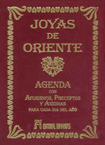 Joyas de oriente