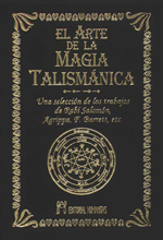 El arte de la magia talismánica