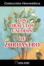 
            Los oráculos caldeos de zoroastro