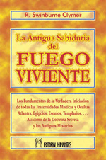 
            La antigua sabiduría del fuego viviente