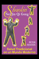 SHAOLIN. NEI JIN QI GONG