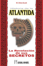 
            Historia de la atlántida