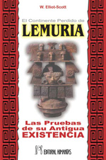
            El continente perdido de Lemuria
